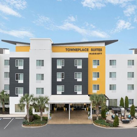 Towneplace Suites By Marriott Montgomery Eastchase Eksteriør billede