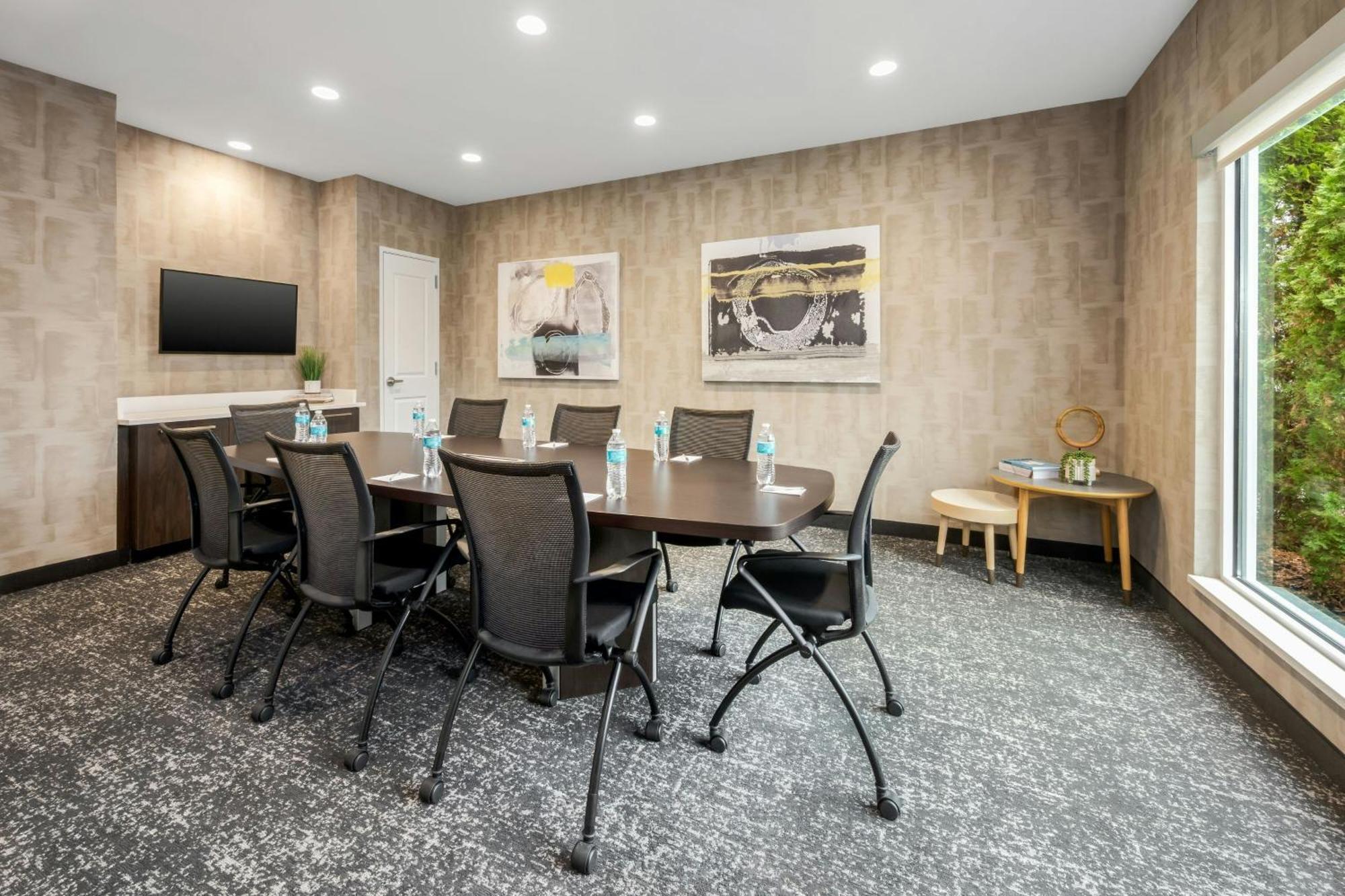 Towneplace Suites By Marriott Montgomery Eastchase Eksteriør billede
