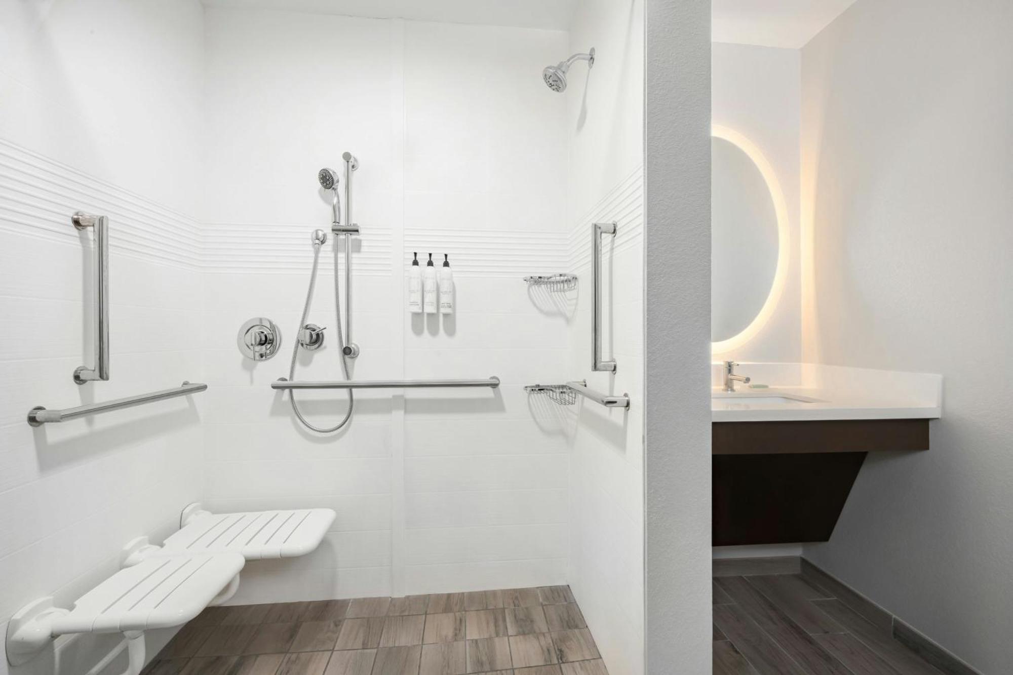 Towneplace Suites By Marriott Montgomery Eastchase Eksteriør billede
