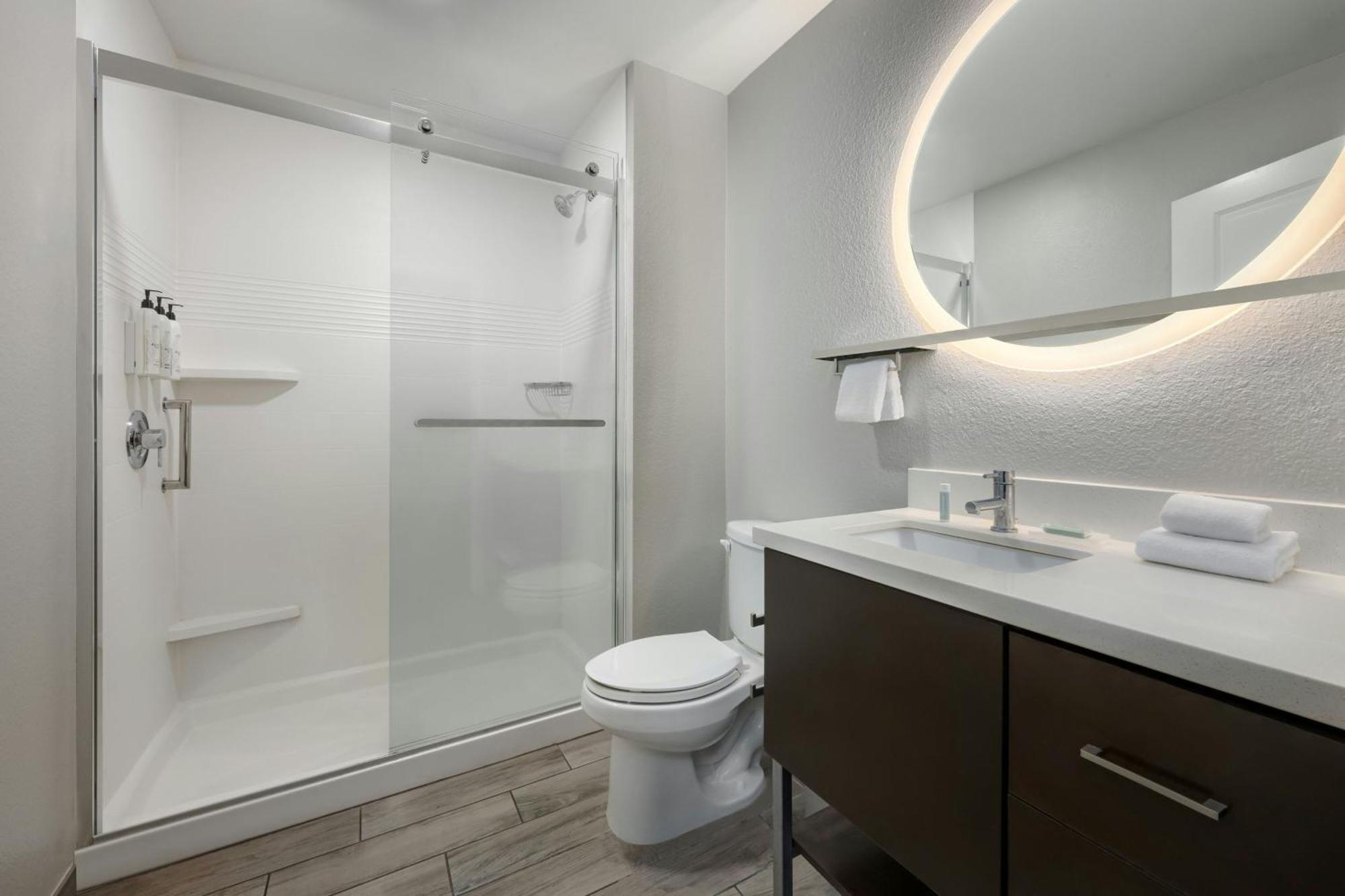 Towneplace Suites By Marriott Montgomery Eastchase Eksteriør billede