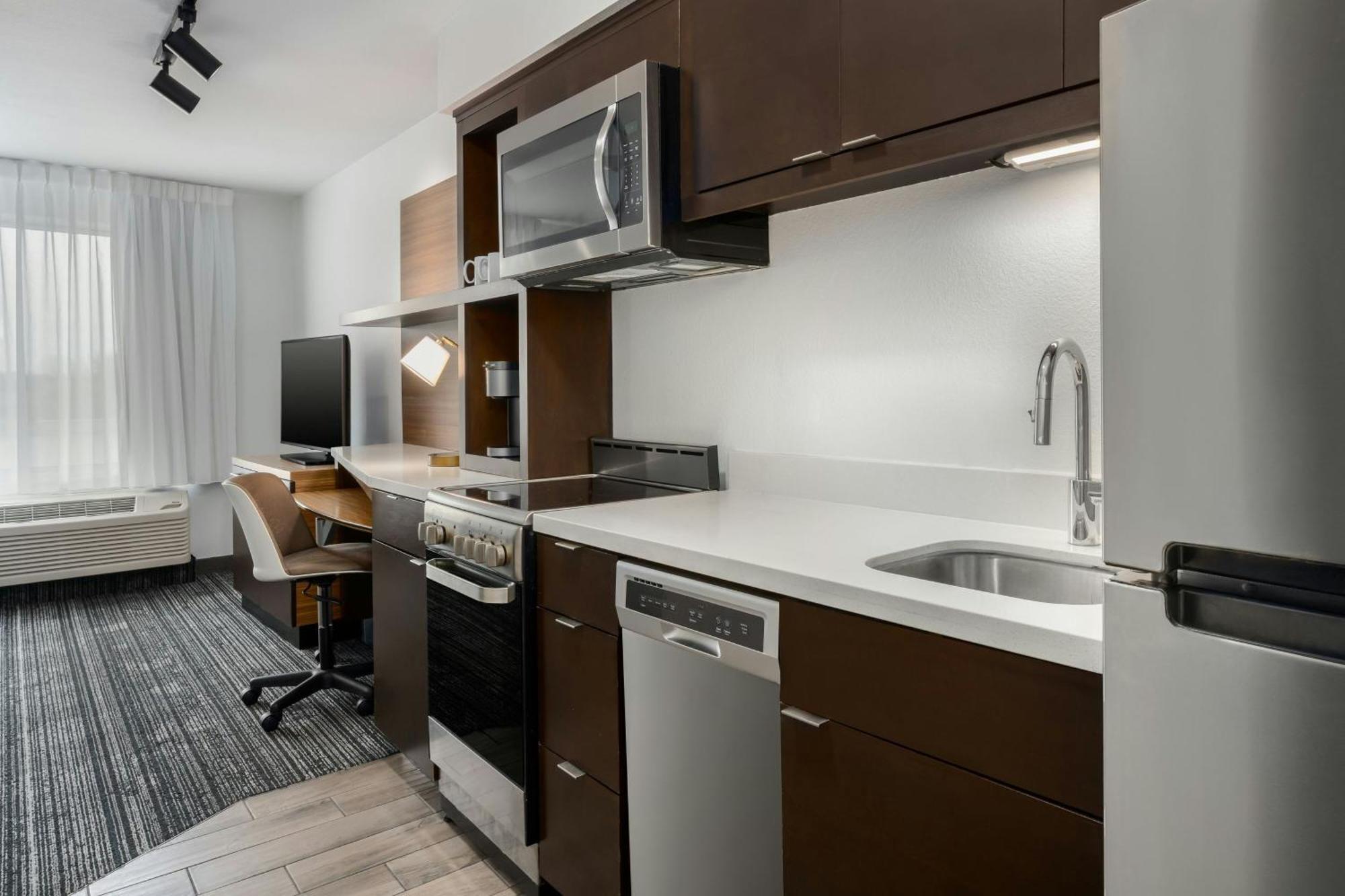 Towneplace Suites By Marriott Montgomery Eastchase Eksteriør billede