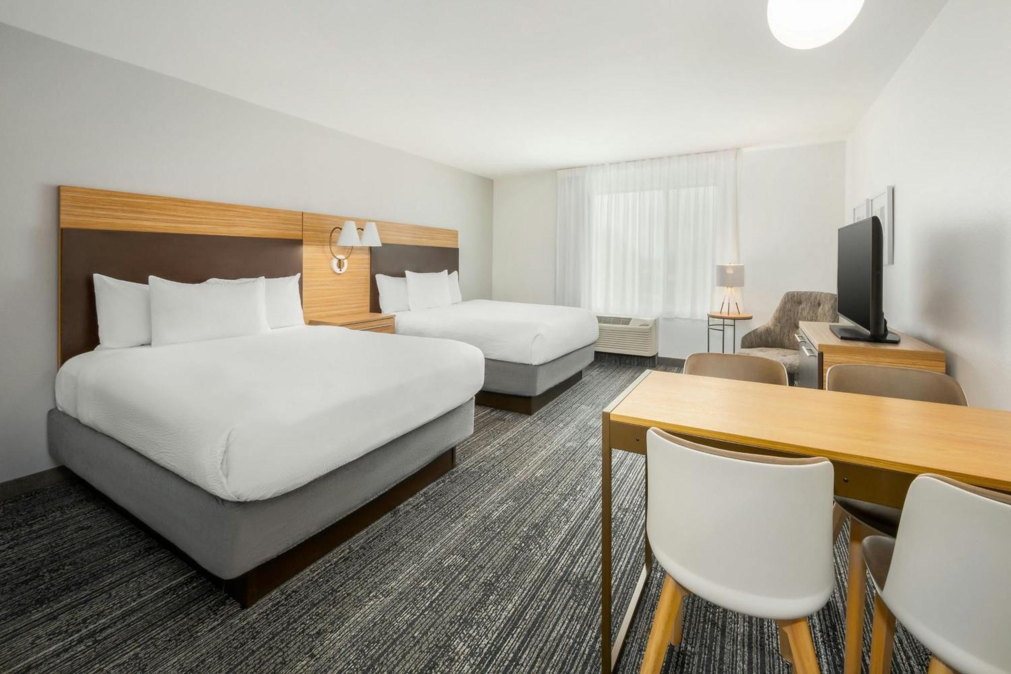 Towneplace Suites By Marriott Montgomery Eastchase Eksteriør billede