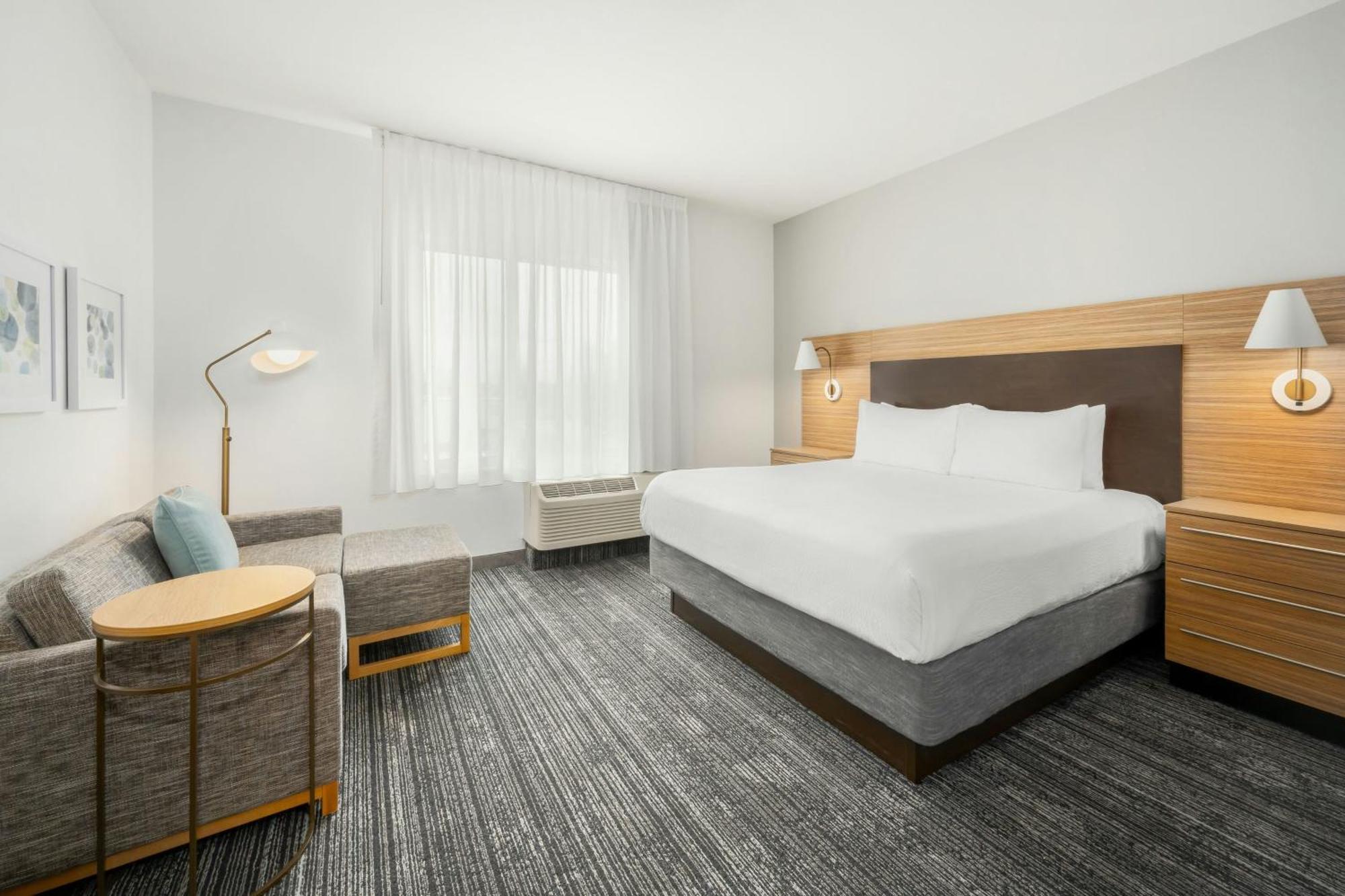 Towneplace Suites By Marriott Montgomery Eastchase Eksteriør billede