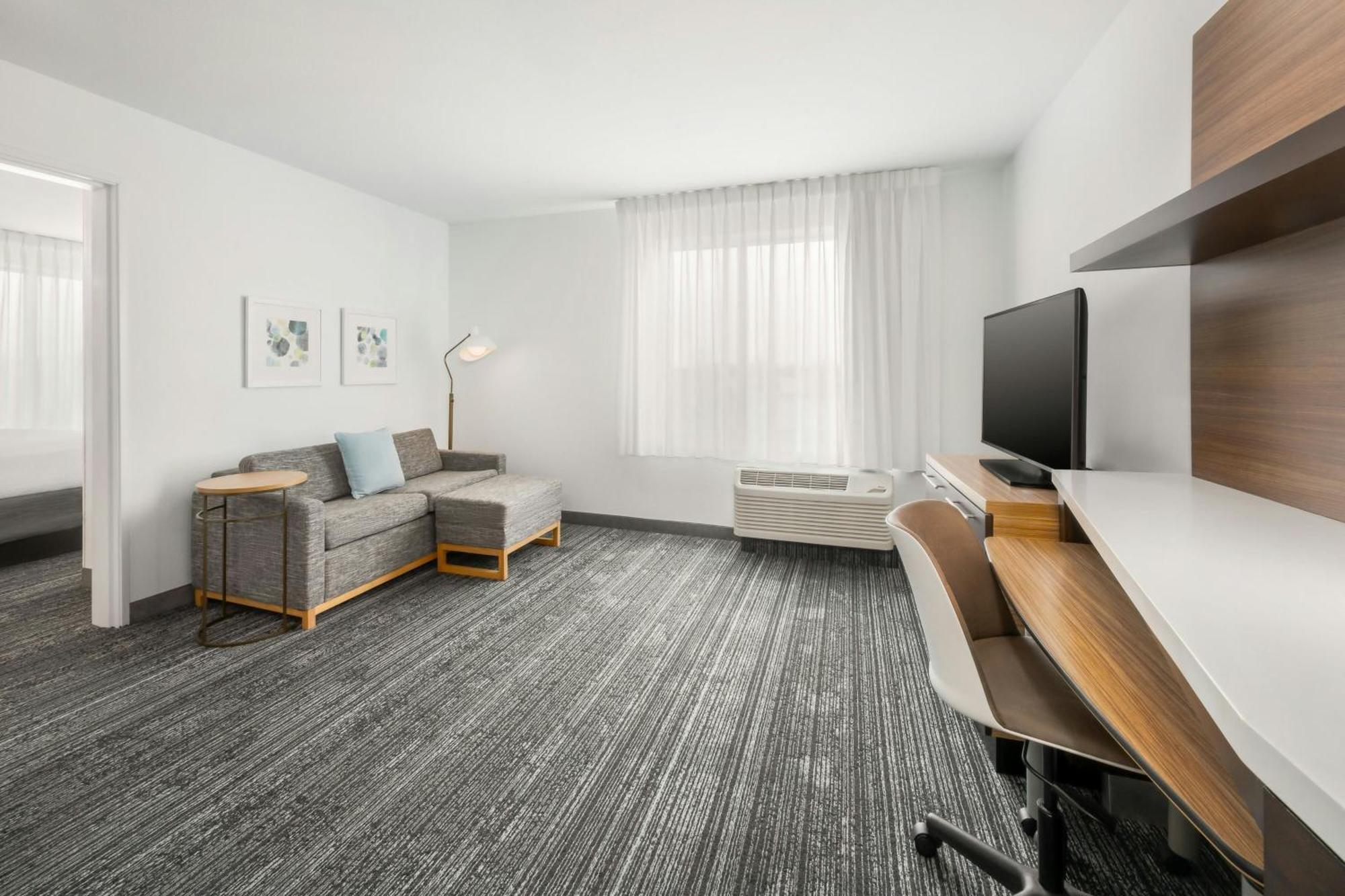 Towneplace Suites By Marriott Montgomery Eastchase Eksteriør billede
