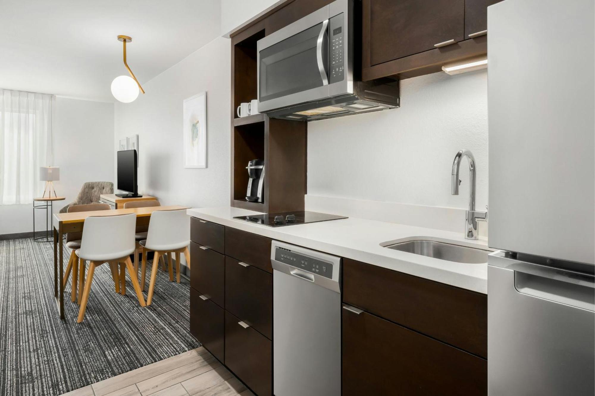 Towneplace Suites By Marriott Montgomery Eastchase Eksteriør billede