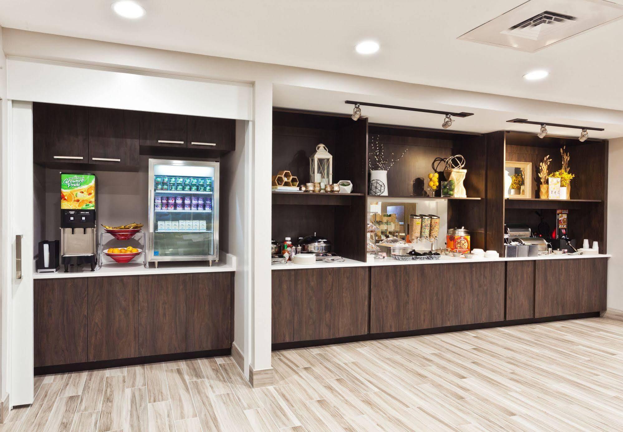 Towneplace Suites By Marriott Montgomery Eastchase Eksteriør billede